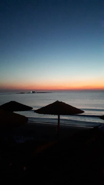 Strand Harmony Boutique Resort