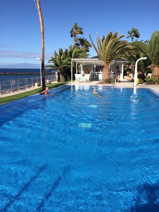 Pool Hotel Riu Arecas - Adults only