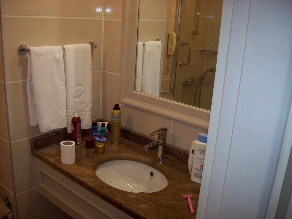 Neues Bad Greenwood Kemer Resort