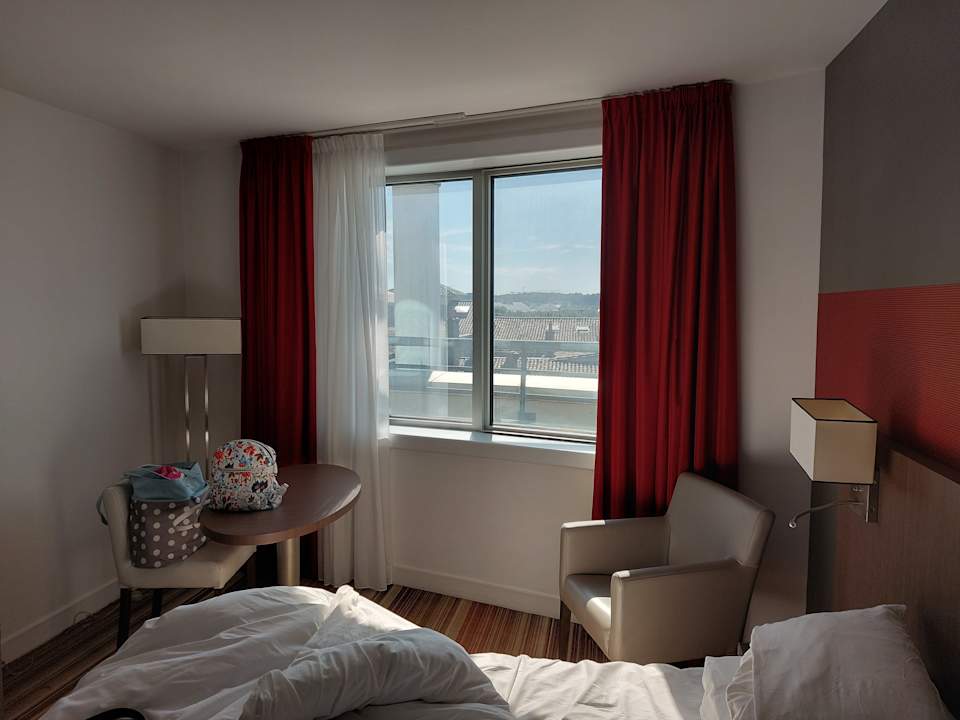 Zimmer Mercure Bordeaux Cité Mondiale Centre Ville