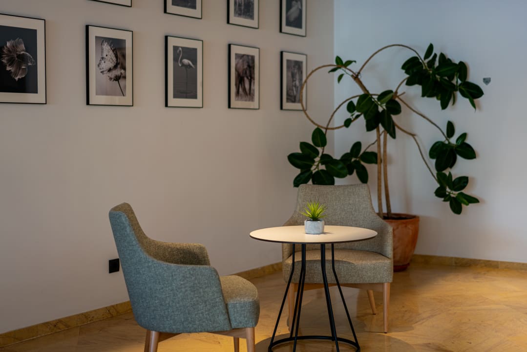 Sonstiges THB Maria Isabel - Adults only