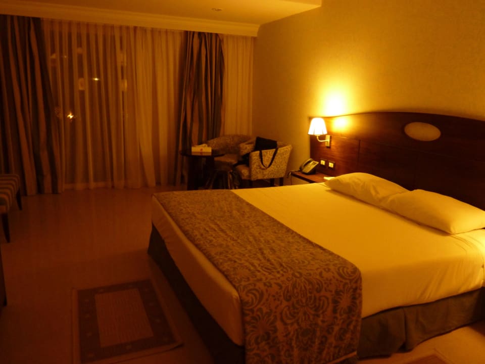 Stanza matrimoniale Makadi Gardens Stella Garden Resort & Spa, Makadi Bay