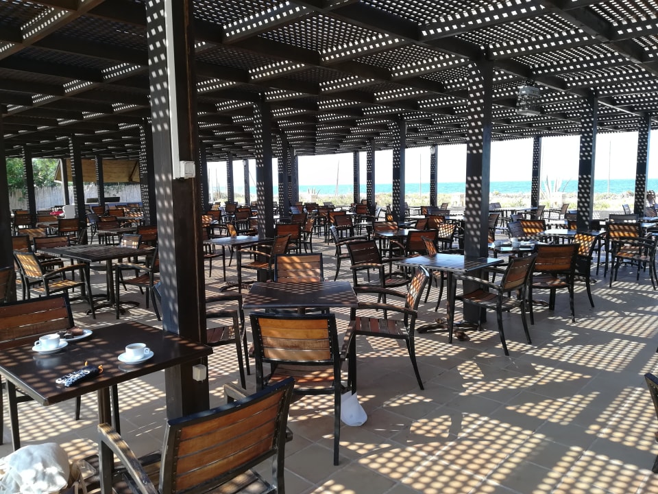 Strandrestaurant Iberostar Selection Kantaoui Bay