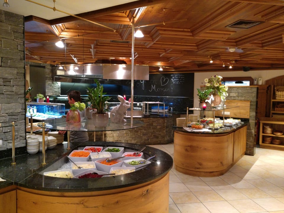 Gastro Hotel Kohlerhof