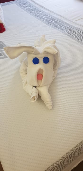 Zimmer VONRESORT Golden Coast