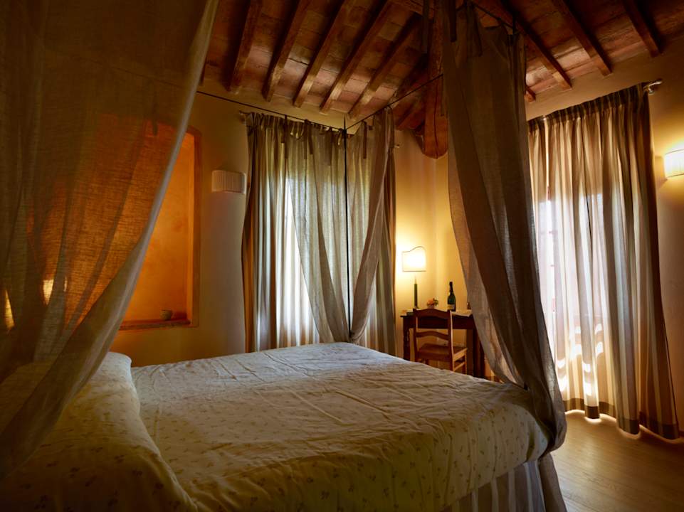 Zimmer B&B Relais Borgo Petrognano
