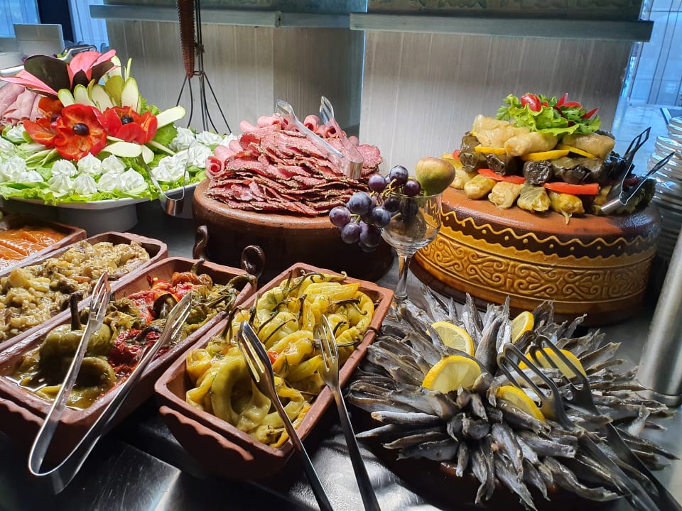 Gastro HI Hotels Imperial Resort