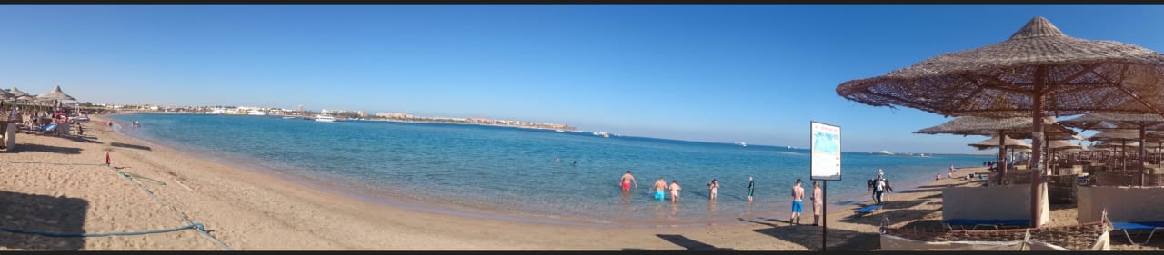 Strand Jaz Aquaviva