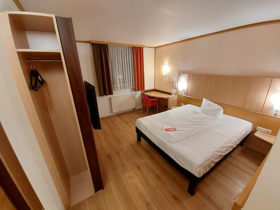 Zimmer Good Morning Erfurt