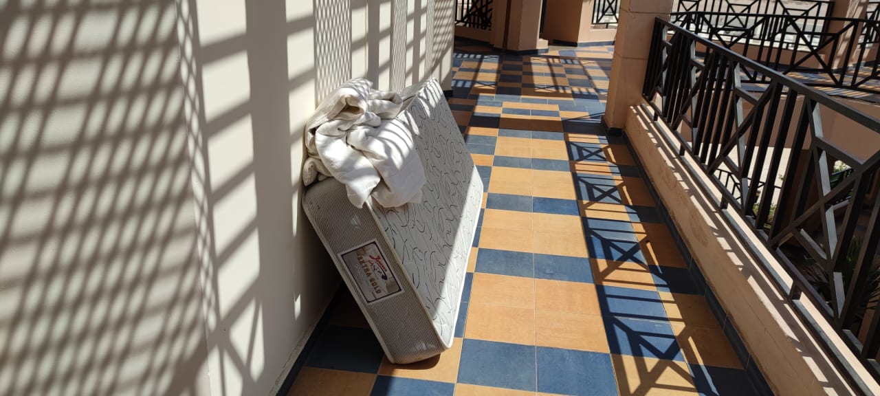 Sonstiges Jasmine Palace Resort & Spa