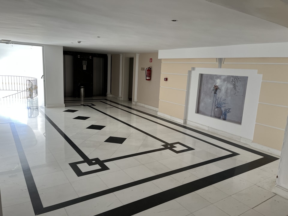 Sonstiges Mitsis Grand Hotel