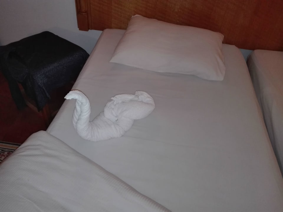 Room Pickalbatros Alf Leila Wa Leila Resort - Neverland Hurghada