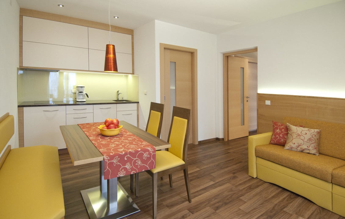 Appartement  Algund Appartements Obermaratscher