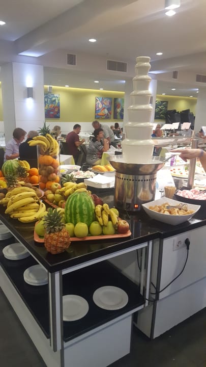 Gastro Sentido Aequora Lanzarote Suite