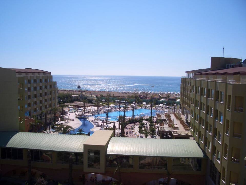 meerblick Selectum Family Resort Side