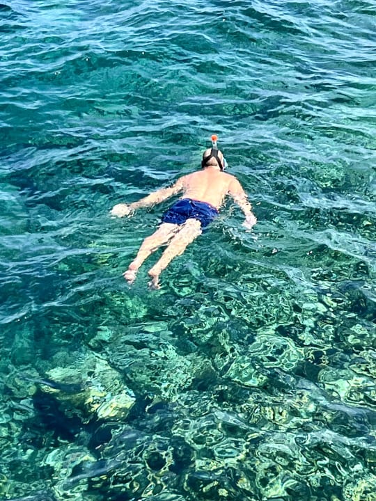 Strand Steigenberger Coraya Beach - Adults only