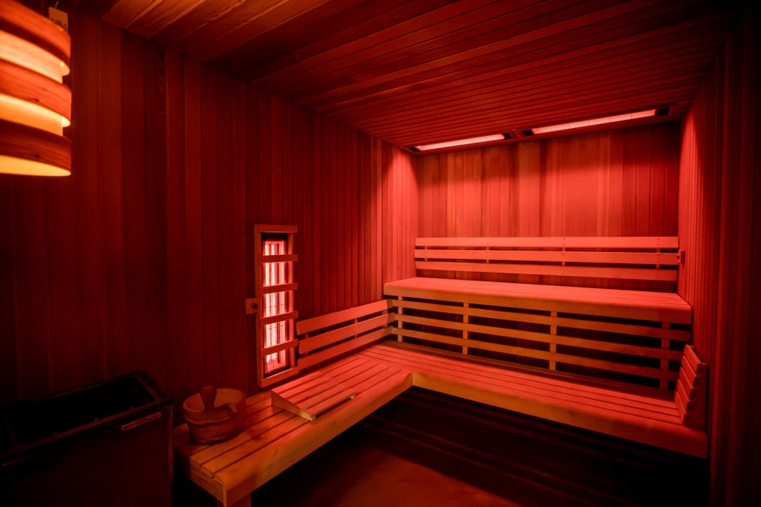 Sport & Freizeit Landal Marina Resort Well