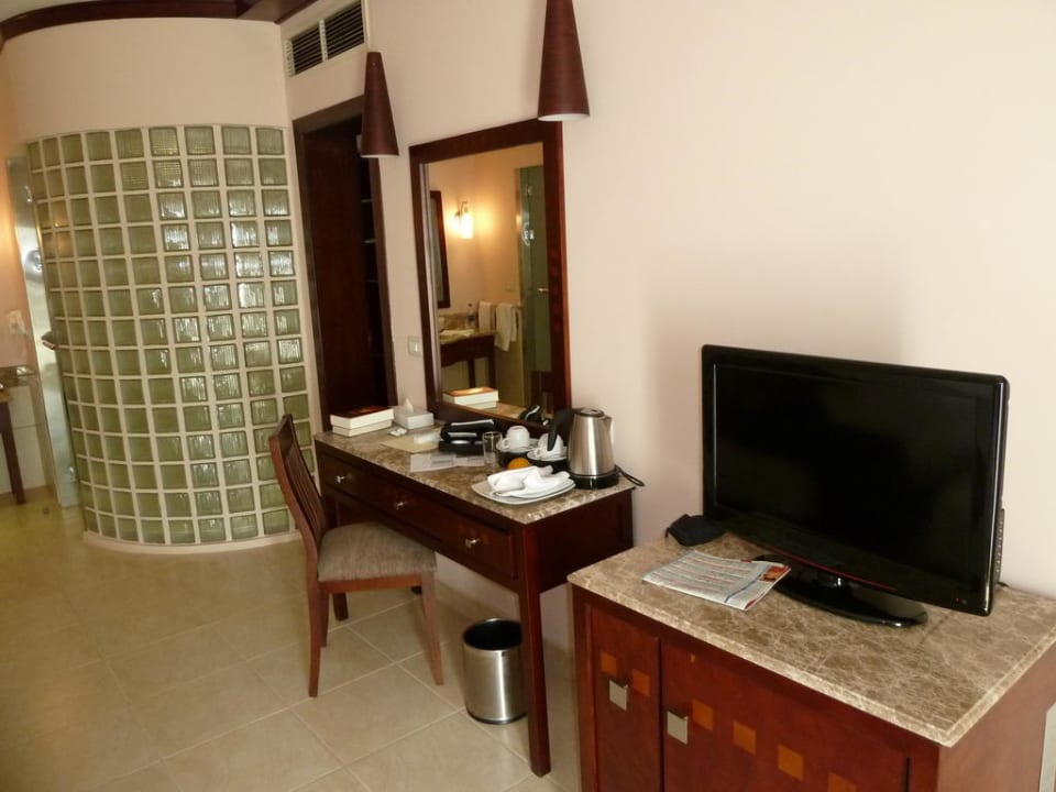 Riesiges Zimmer Shams Prestige Abu Soma-Adults Only