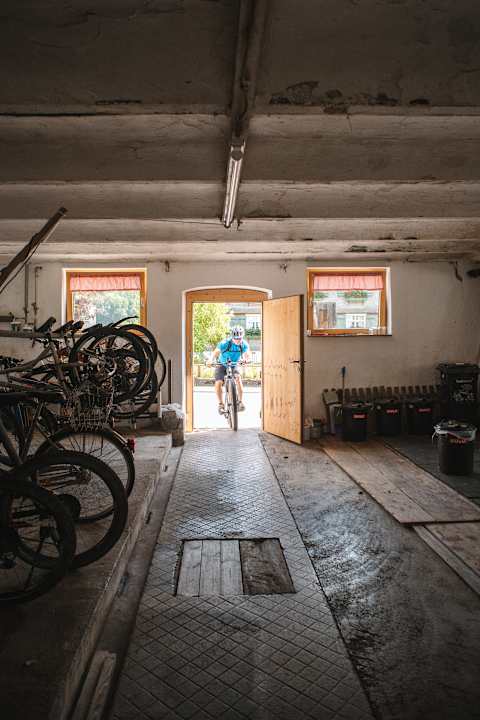 Sonstiges Appartements Christine