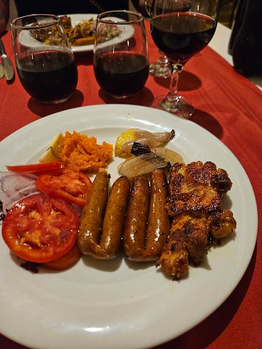 Gastro TUI MAGIC LIFE Penelope Beach