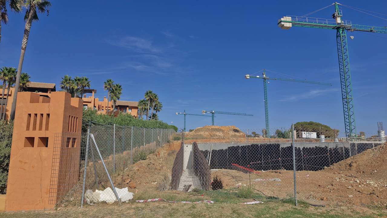 Sonstiges Royal Hideaway Sancti Petri