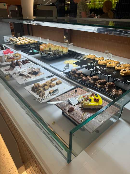 Gastro Rodos Princess Beach Hotel & Spa