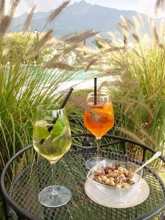 Chillin Hotel Patrizia