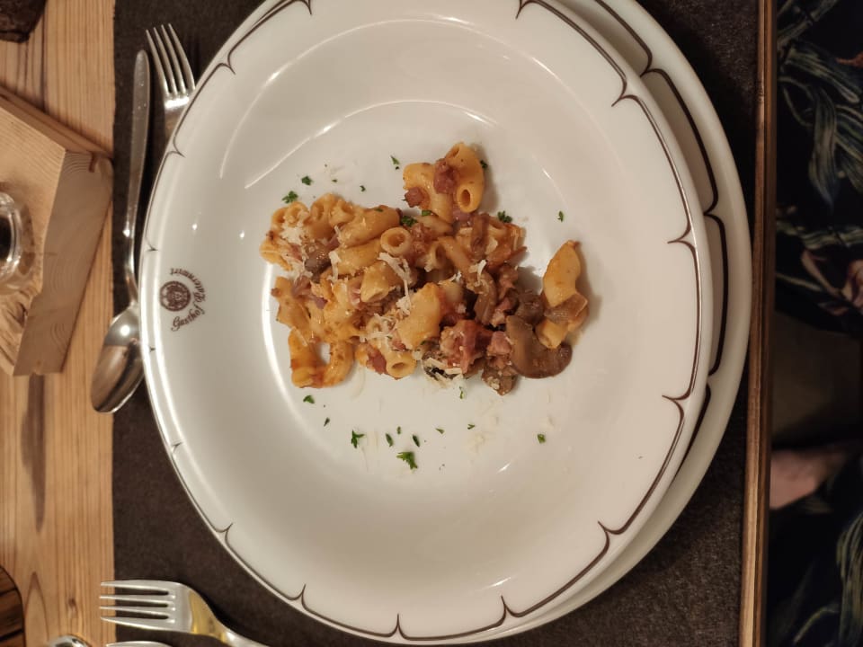 Gastro Der Paternwirt