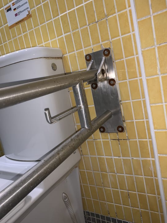 Zimmer Apartamentos Turísticos Mix BR AT2179