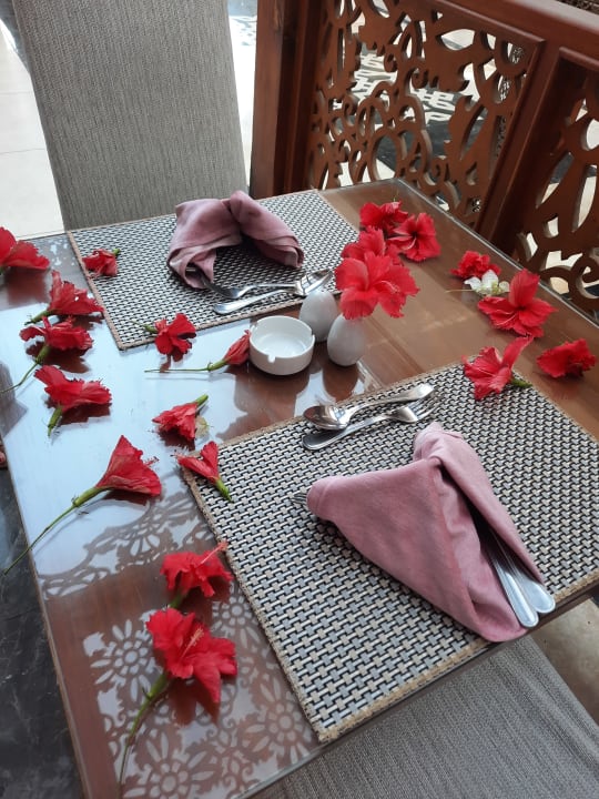 Gastro The Grand Palace - Adults only