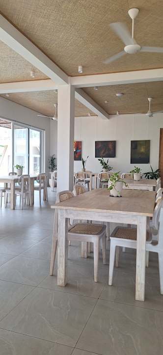 Zimmer Asaya Sands Mirissa