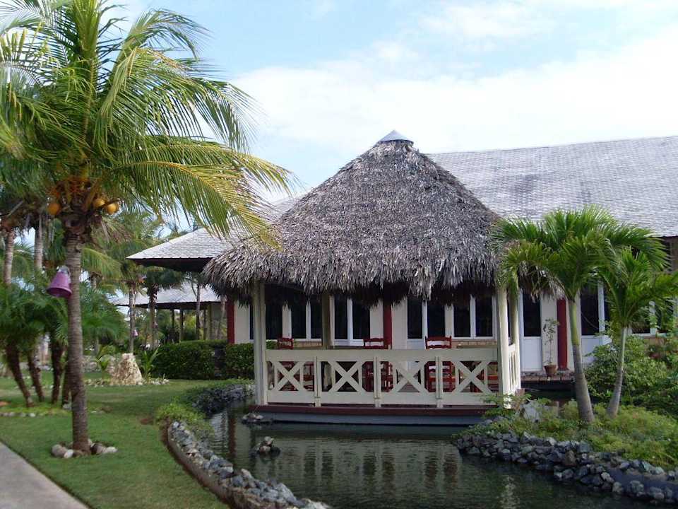 A la Card Restaurants Paradisus Varadero Resort & Spa