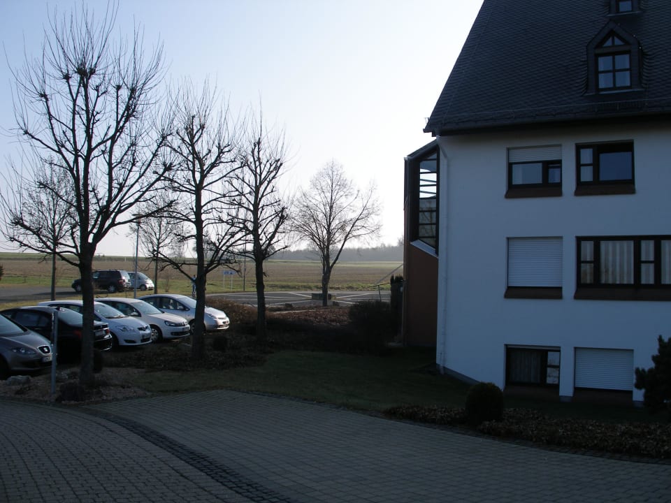 Außen BurgStadt-Hotel