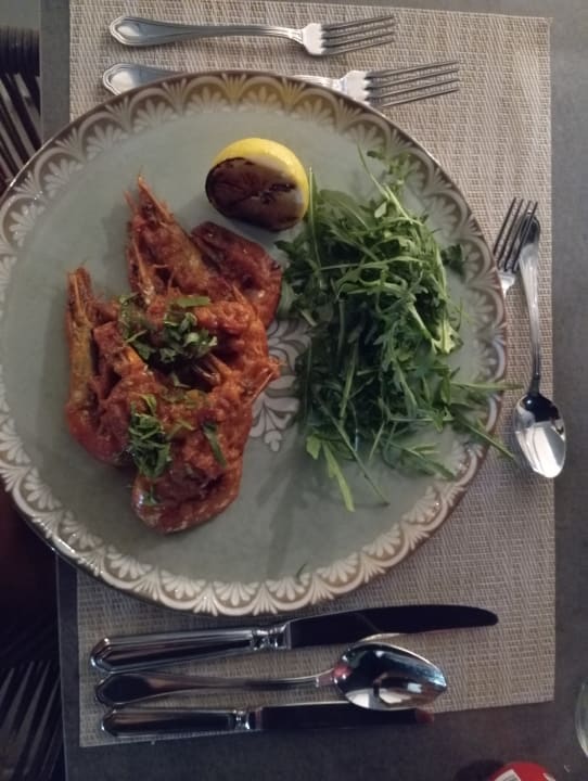 Gastro Hotel Sealine Beach Resort