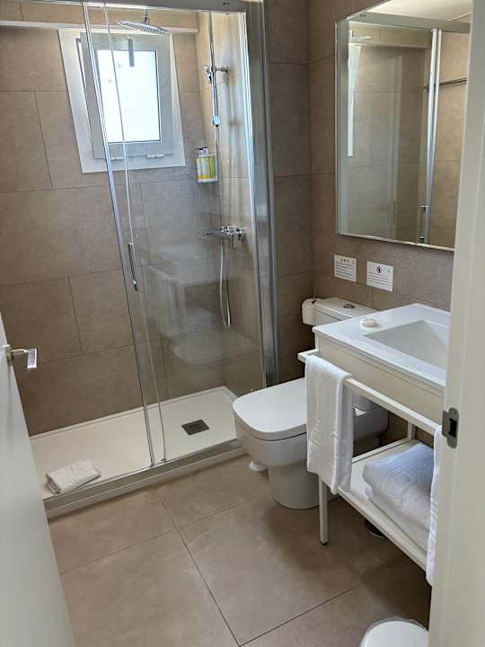 Zimmer BQ Belvedere Hotel