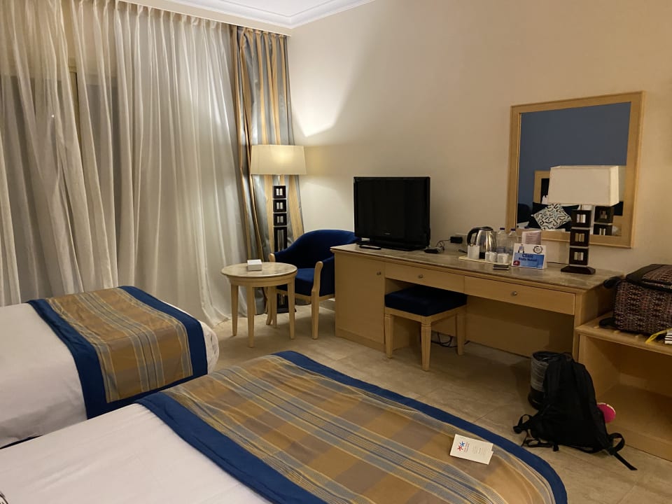 Zimmer Stella Beach Resort & Spa Makadi Bay