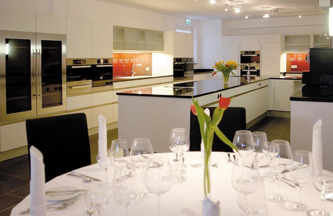 Schauküche Landgasthof-Hotel Löwen