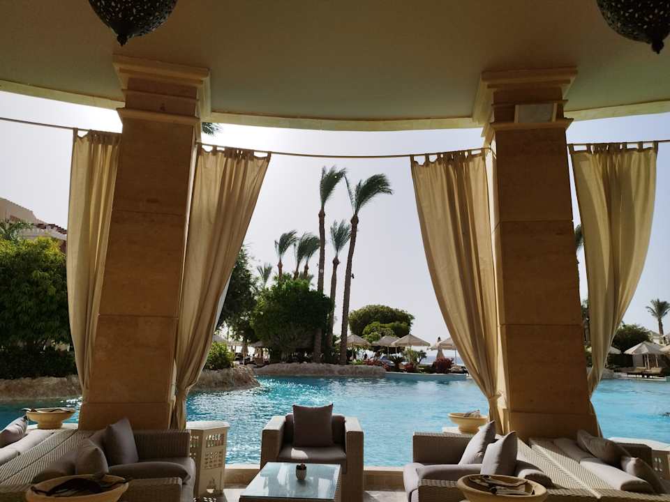 Außenansicht Makadi Spa - Adults only