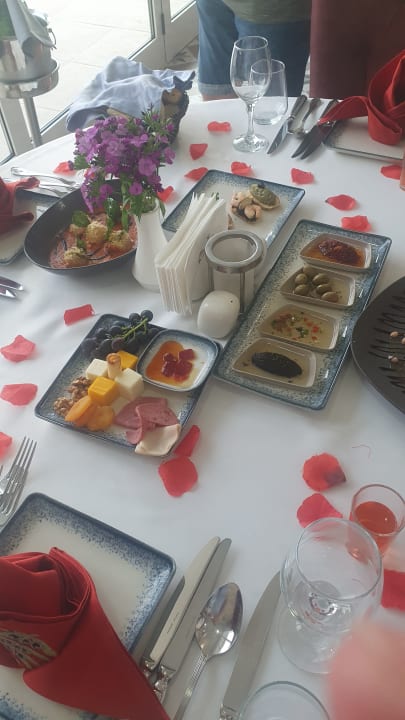 Gastro Adalya Ocean Deluxe