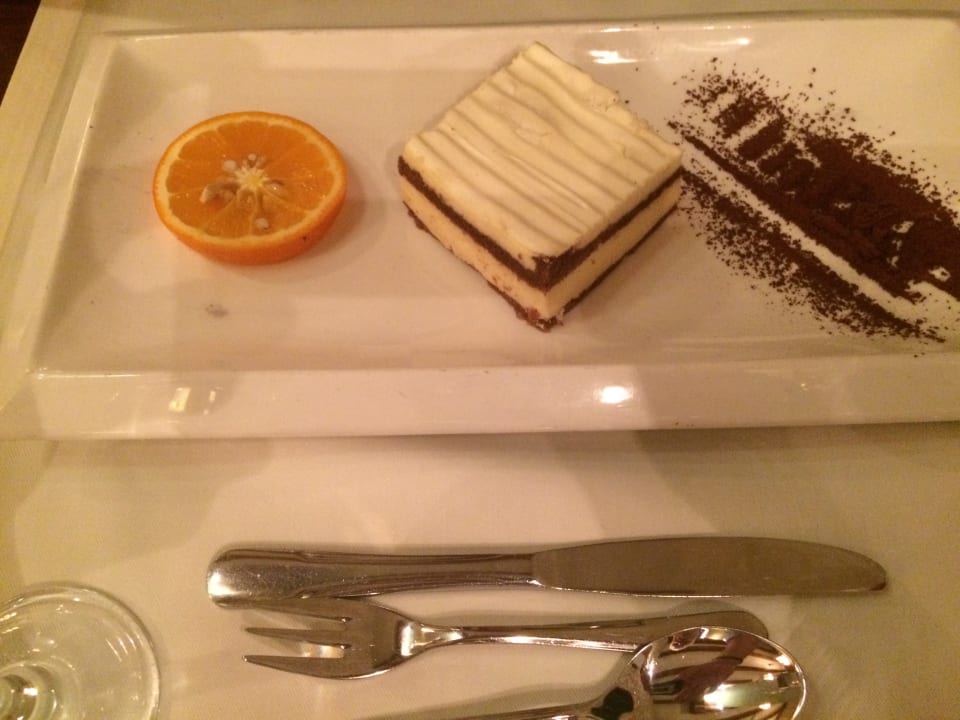 Restaurant Limak Limra Hotel & Resort