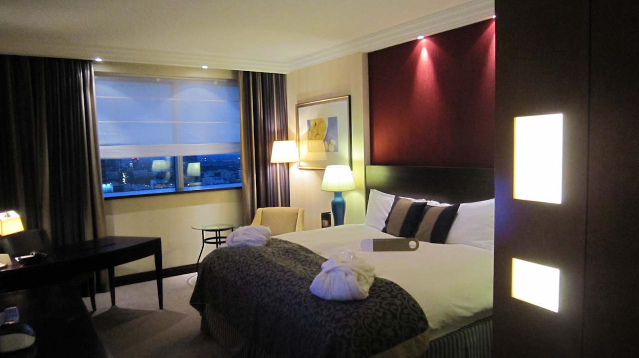 DZ 27. Stock InterContinental Warszawa