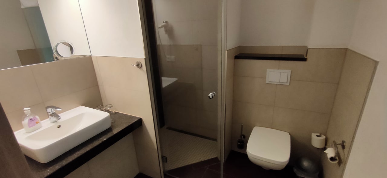 Zimmer Hotel Zur Ostsee