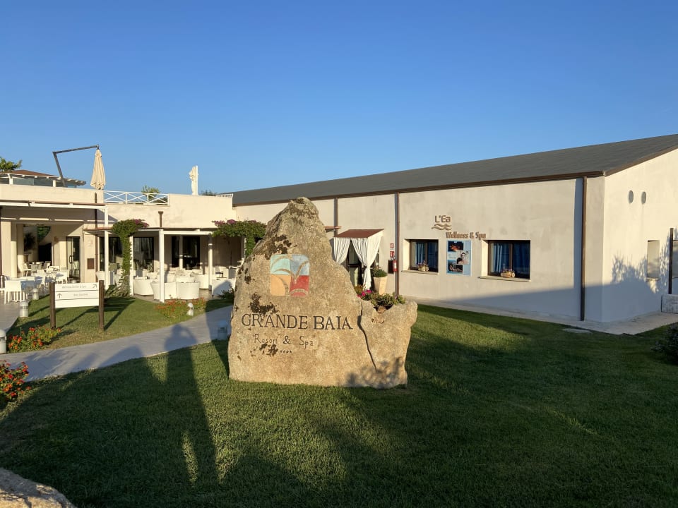 Sport & Freizeit Grande Baia Resort & Spa