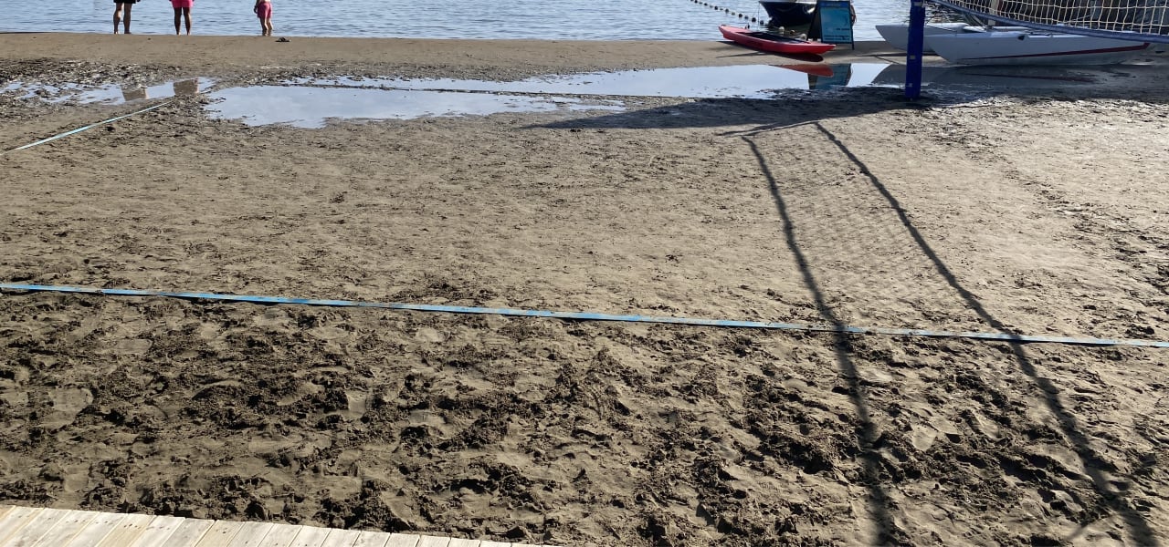 Sport & Freizeit TUI BLUE Seno - Adults Only