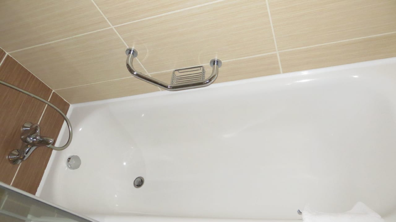 Zimmer Saphir Resort & Spa