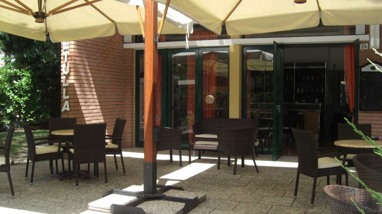 Bar Hotel La Betulla