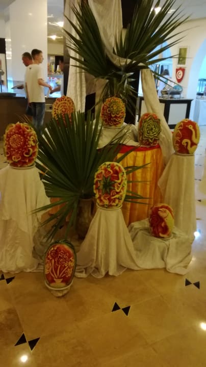 Gastro El Mehdi Beach Resort