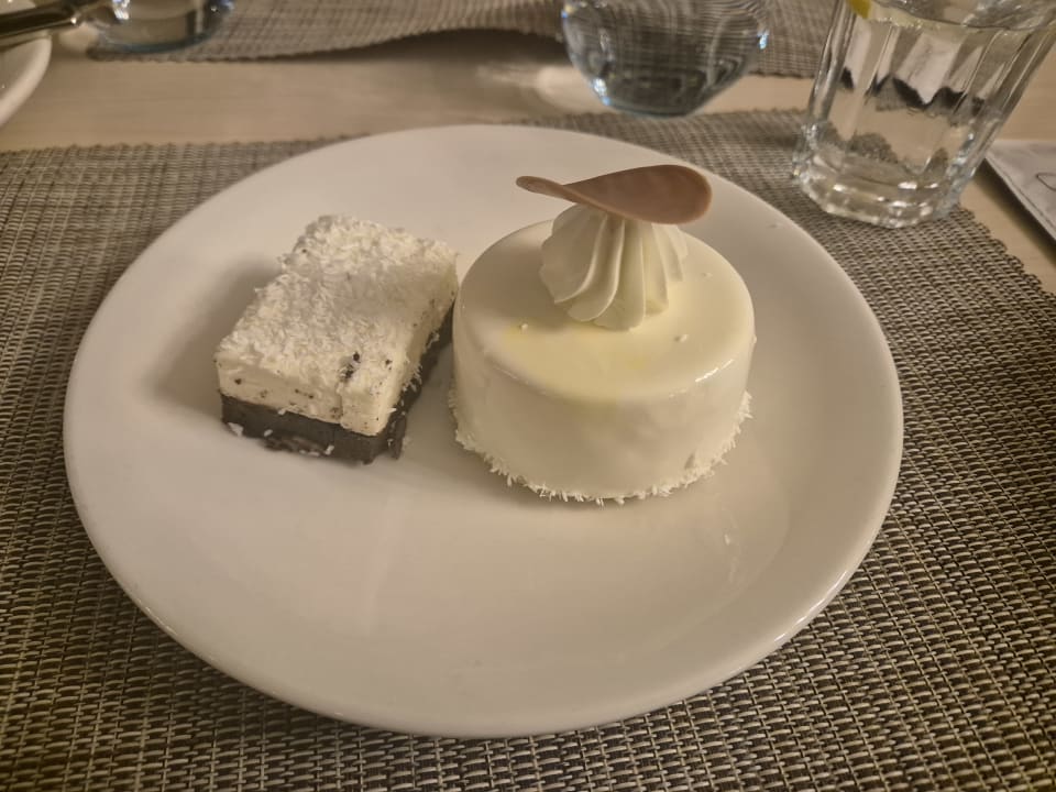 Gastro Kirman Belazur Resort & Spa