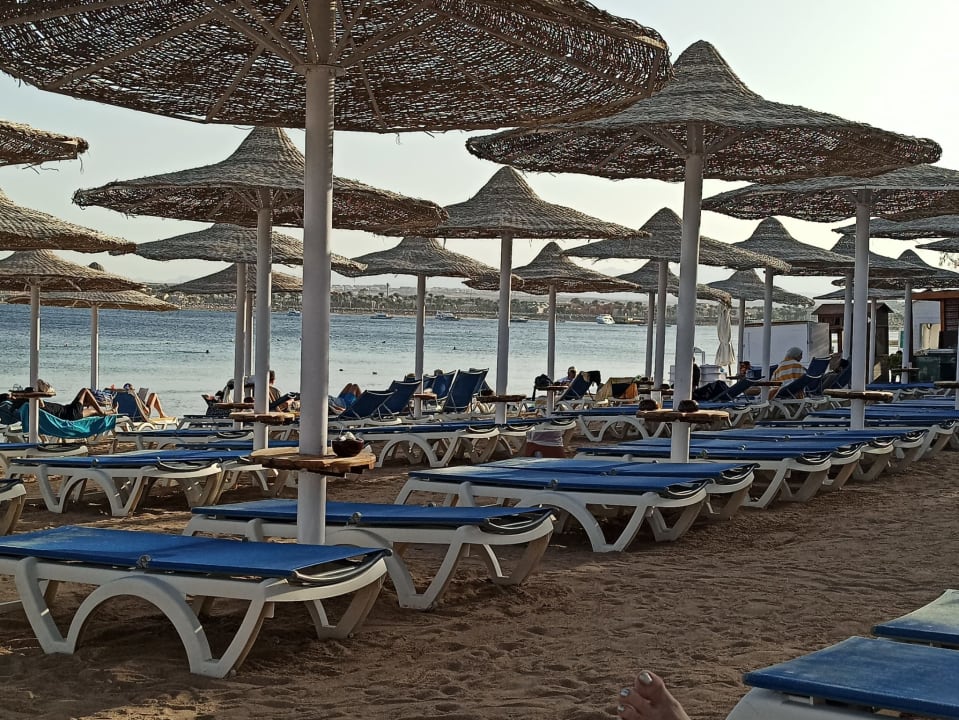 Strand Prima Life Makadi Resort