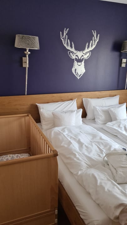 Zimmer Familotel Sonnenpark